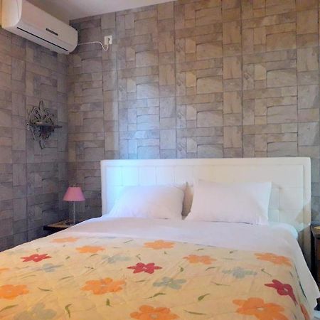 Ioli Apartment Vathy  Ngoại thất bức ảnh